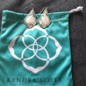 Kendra Scott Alex earrings